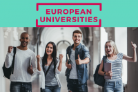 The Transform4Europe European University Alliance -The Transform4Europe European University Alliance -