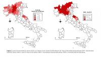 Why Italy First? Health, Geographical and Planning aspects of the Covid-19 outbreak-COVID 19 mortalità image-