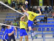 La squadra di pallavolo del CUS ricevuta dal Rettore-cuspallavolo-