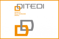 DITEDI Logo img