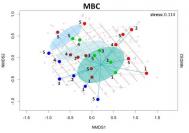 PhD Top Stories. DNA metabarcoding vs. analisi morfologica-DNA PHD Schroeder img-