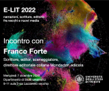Franco Forte DISU img
