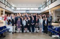 Rijeka PSEFS Project Events-eunited foto di gruppo-