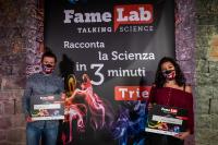 FameLab Trieste 2021: i vincitori-FameLab img-