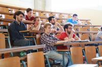 Fast Track, dal Master al PhD in Fisica-presentazione fast track-