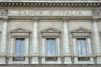 Banca d'Italia ricerca talenti-Banca Italia-