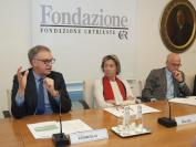 Conferenza stampa sulla conclusione del progetto “Modello Trieste”-Foto Fermeglia Benussi Pipan-