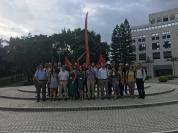 Conferenza di chiusura del progetto Erasmus Mundus EurasiaCat-foto di gruppo-