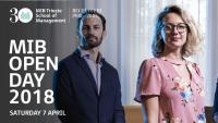 MIB Open day-MIB-