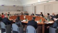 Nuova collaborazione avviata fra Dipartimento IUSLIT e la Corte Costituzionale-Workshop a Roma-