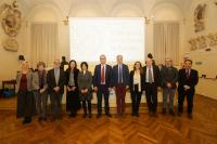 Scholars at Risk– SAR: Presentata la sezione italiana all’Università di Padova-Scholars at Risk – SAR UniPD-