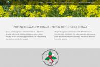Presentato a Milano il Portale della Flora d’Italia-foto portale-