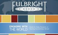 Presentazione Borse Fulbright in Ateneo-Fulbright-