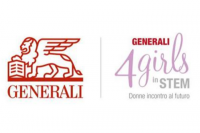 Generali4Girls in STEM, Cinque borse di studio da Generali Italia-Generali for girls STEM-