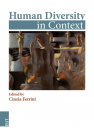 Human Diversity in Context: pubblicata la raccolta internazionale di saggi EUT-Human image-