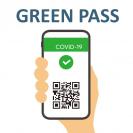 Covid-19 "Green Pass" mandatory from the 1st of September 2021-green pass img-