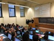 Successo del Workshop pratico “Software quantistici su computer quantistici reali”-Software quantistici-