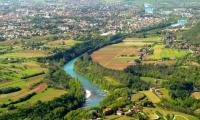 Scenari per la Green City.  Laboratorio di Progettazione integrata in Architettura-gorizia-