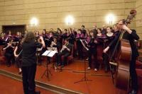 Adesioni al Coro e Orchestra dell'Università di Trieste-Coro-