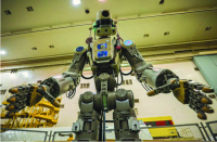 Pubblicato su “La Stampa” un articolo del Prof. Paolo Gallina-Così i robot ci cambiano la mente-