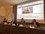 Concluso “MEMORI-net”, progetto Interreg per riabilitazione dell’Ictus-incontro memorinet-