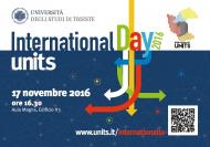International Day-cartolina logo international day-