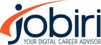 Jobiri: un consulente di carriera digitale-logo jobiri-