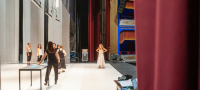 “Le eccellenti” in scena al Rossetti-le eccellenti -