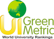 UI GreenMetric: l’Università di Trieste 11^ tra le italiane per sostenibilità-logo greenmetric-