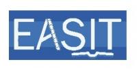Lingua semplice in Italia: progetto EASIT-logo easit-
