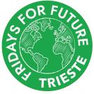 FridaysForFuture anche all'Ateneo-logo friday 4 future-