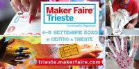 “Maker Faire Trieste”: due giorni di festa dell’ingegno, creatività e scienza-Maker -