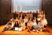 10° Premio Internazionale per la Sceneggiatura MATTADOR-I premiati di Mattador Edizione 10-