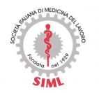 82° Convegno di Medicina del Lavoro-Medicina Logo-