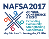 Mobilità Internazionale UniTS al NAFSA 2017 di Los Angeles-Immagine-