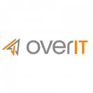 OverIT logo img