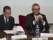 Conferenza finale sul progetto "Diamo un futuro agli Yazidi"-Yazidi-