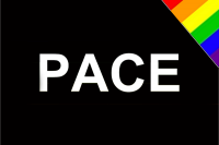 Pace flag img