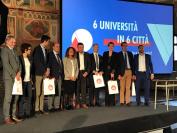 L’importanza della cooperazione Città-Università nelle città medie d’Europa-palcopadova-