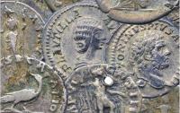 PhD Top Stories: Risparmiare il buon denarius per non farsi travolgere dall’inflazione o dalla svalutazione: tesori di moneta d’argento a Roma alla fine del II secolo-immagine-