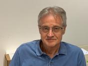 Prof. Guido Abbattista elected as a member of the Academia Europaea-Guido Abbatista -