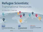 Il Rettore partecipa a "Scientific Refugees: Transnational Resources"-Immagine-