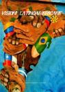 Call for papers: "Donne d'America Latina. Ruolo pubblico e privato tra contraddizioni, sperequazioni e discriminazioni di genere"-visioni latinoamericane img-