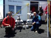 Robex: la robotica a servizio delle esplorazioni spaziali-Immagine-