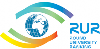 RUR - Round University Ranking, settore “Natural Sciences”-logo rur-