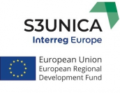 Progetto S3UNICA di UniTS: “Smart SpecialiSation UNIvercity CAmpus” -S3unica-
