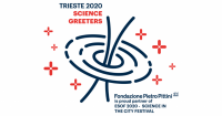 Progetto “TRIESTE 2020 SCIENCE GREETERS”-Science greeters 2020-