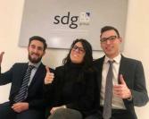 Nuovo recruiting day per SDG Group-SDG Group-