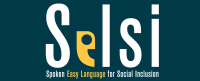 SELSI logo img