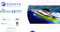 SOPHYA - Seakeeping of Planing Hull Yacht-Sophya-